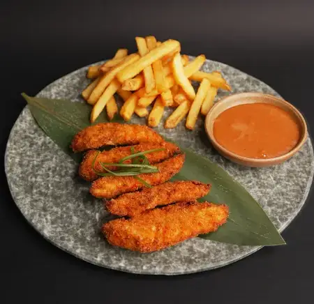 Chicken Strips