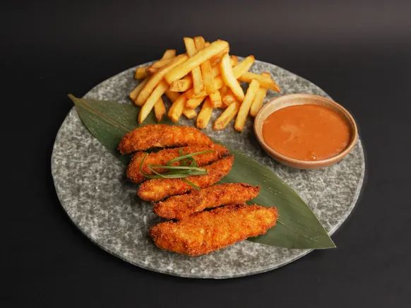 Chicken Strips