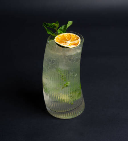 Mojitos