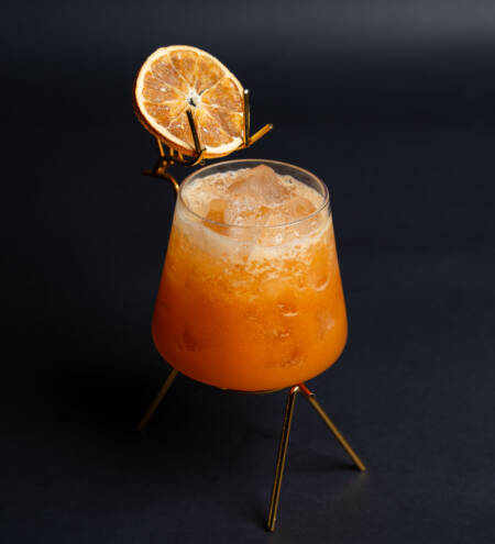 Mango Slice Sour