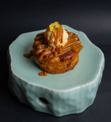 PAIN PERDU