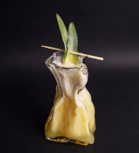 Fresh Pineapple